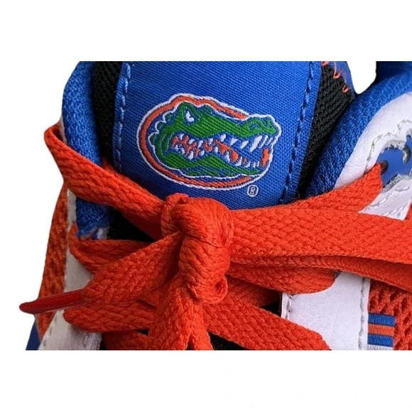 FLORIDA GATORS Unisex NIKE Black Air Max SYSTM Shoe MEN'S SIZE 10